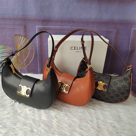 how to spot fake celine bag|signs of a celine bag.